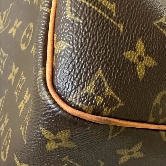 Louis Vuitton Speedy 30 👜 in Classic Monogram - Picture 13 of 16